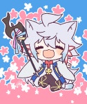 Cat Grand Order : 페이트 그랜드 오더 - 헝그리앱