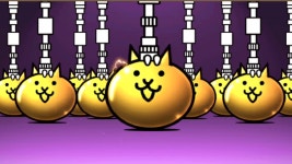 뽑기 질문 : 냥코대전쟁 - 헝그리앱