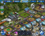 쥬라기월드 초고스펙 3에 팔아요 : Jurassic World - 헝그리앱