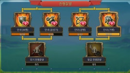 [판매완료] 12억 5티 오픈 추지계정 판매(일반섭) : 로드 모바일 - 헝그리앱 [판매완료]  12억 5티 오픈 추지계정  판매(일반섭) : 로드 모바일... 