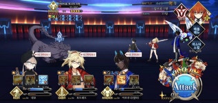 헝그리앱 - 스토리 안보다가 무한 거츠.. : 페이트 그랜드 오더