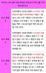 팔아요 : 블리치 브레이브소울즈 - 헝그리앱