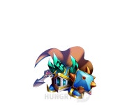 헝그리앱 - 몬스터에그아일랜드 시뮬레이터