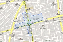 서울특별시 중랑구 면목역 상권 시세 정보 - 부동산114  내집마련을 넘어 투자까지 부동산114