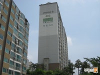 경기도 용인시 죽전동 새터마을푸르지오 아파트 매물 정보 - 부동산114  아파트매매 죽전동 새터마을푸르지오