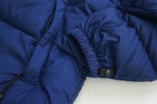 h2551*THE NORTH FACEノースフェイス*ヌプシダウンジャケット/ブルー系/L /【Buyee】 Buyee Japan Shopping Service | Buy... 