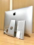 プロ仕様美品 iMac A1312/ 27/ i5 / 1500GB/ VECTORWORKS 2017/ Final Cut pro / Adobe CS6/Waves V9最新Ver /office 2016/Logic Pro... 