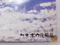 宣伝 PR用/約82cm×約72cm/昭和 アイドル/レトロ/管C0108 /【Buyee】 Buyee Japan Shopping Service | Buy from Yahoo! Buy from Japan!
