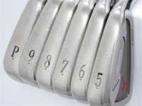  양로 특별 주문 니켈 도금 미즈노 MP 59 5~PW 6개 MODUS TOUR 120(S)... 도금 미즈노 MP 59 5~PW 6개 MODUS TOUR 120(S) 나는 일계 연철 쉬운 세금 입