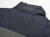  h6246*에디바우아*로고 자수/Zip 업/다운 재킷/카키×블랙/L... 경매대행 선두주자 h6246*에디바우아*로고 자수/Zip 업/다운 재킷/카키×블랙/L