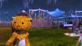 삼족오 | 통합검색 | ArcheAge