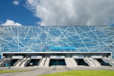  MOSCOW - VTB Ice Palace (12,100) - Page 5 - SkyscraperCity