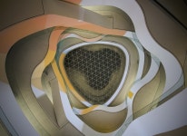 Idea 2278771: CJ Corporation, CJ Blossom Park by Yazdani Studio of Cannon Design in Suwon-si, South Korea