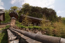 안동 천전 의성김씨