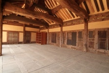 안동 천전 의성김씨