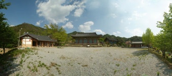 안동 천전 의성김씨