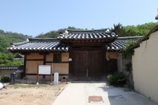 안동 천전 의성김씨