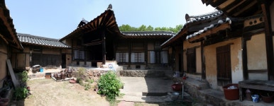 한국고문서자료관 ::: 삶의 공간과 유물유적
