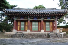 함양 남계서원