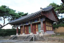 한국고문서자료관 ::: 삶의 공간과 유물유적