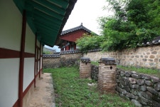 산청 덕천서원