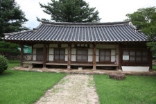 산청 덕천서원