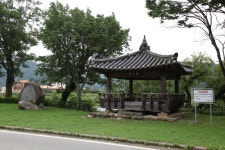 산청 덕천서원
