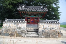 경주 이조 경주최씨ㆍ용산서원