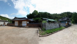 진주 운문 진양하씨