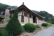 예산 한곡 한산이씨 수당 고택