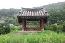 예산 한곡 한산이씨 수당 고택
