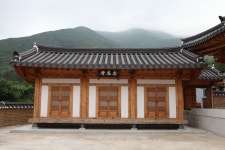경주 옥산 여주이씨 독락당ㆍ치암 종택ㆍ장산서원