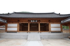 경주 옥산 여주이씨 독락당ㆍ치암 종택ㆍ장산서원