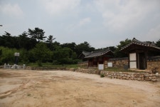 경주 옥산 여주이씨 독락당ㆍ치암 종택ㆍ장산서원
