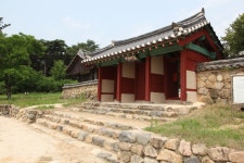 한국고문서자료관 ::: 삶의 공간과 유물유적