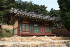 경주 옥산 여주이씨 독락당ㆍ치암 종택ㆍ장산서원