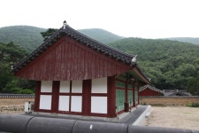 경주 옥산 여주이씨 독락당ㆍ치암 종택ㆍ장산서원
