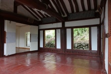 밀양 사촌 의령남씨 침류정