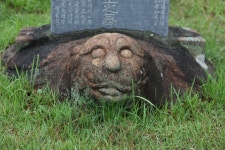 밀양 사촌 의령남씨 침류정