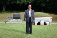 한국고문서자료관 ::: 고문서를 지켜온 사람들