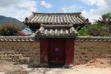 밀양 신호 밀성박씨ㆍ덕남서원