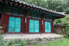 한국고문서자료관 ::: 삶의 공간과 유물유적