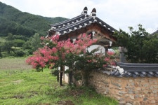 한국고문서자료관 ::: 삶의 공간과 유물유적