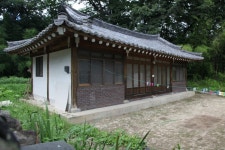 한국고문서자료관 ::: 삶의 공간과 유물유적