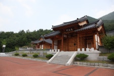 한국고문서자료관 ::: 삶의 공간과 유물유적