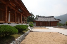 한국고문서자료관 ::: 삶의 공간과 유물유적