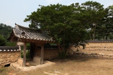 한국고문서자료관 ::: 삶의 공간과 유물유적