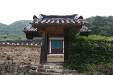 한국고문서자료관 ::: 삶의 공간과 유물유적