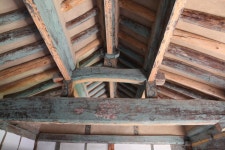 영해 도곡 무안박씨