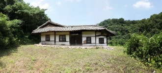 한국고문서자료관 ::: 삶의 공간과 유물유적